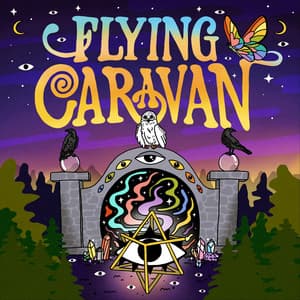 Flying Caravan