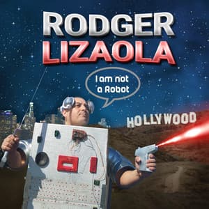 Rodger Lizaola