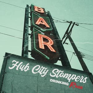 Hub City Stompers