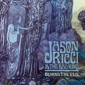 Jason Ricci & The Bad Kind