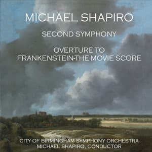 Michael Shapiro