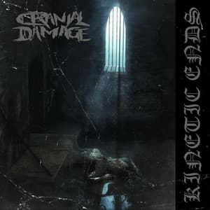 Cranial Damage