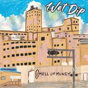 Wet Dip