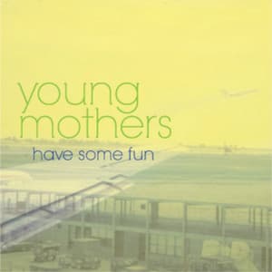 Young Mothers