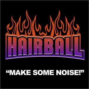 Hairball