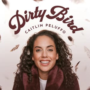 Caitlin Peluffo