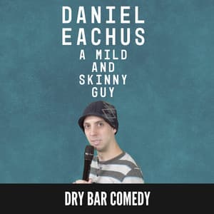 Daniel Eachus