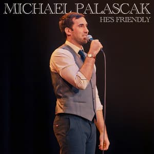 Michael Palascak