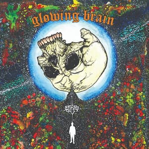 Glowing Brain