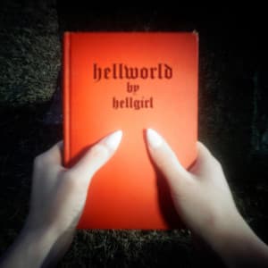 Hellgirl