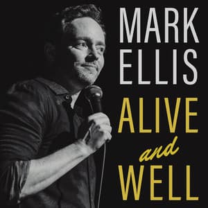 Mark Ellis