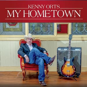 Kenny Orts