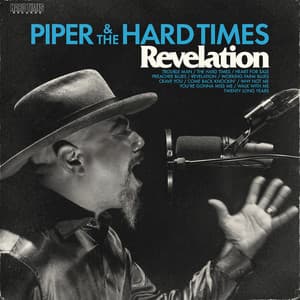 Piper and The Hard Times