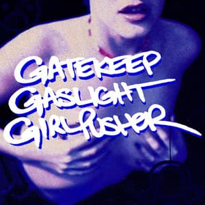 Girl Pusher