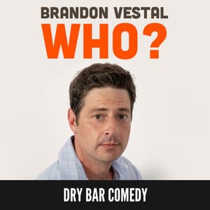 Brandon Vestal