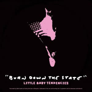 Little Baby Tendencies