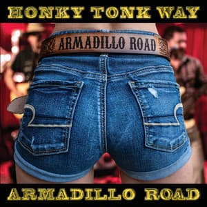 Armadillo Road