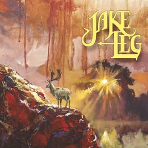 Jake Leg