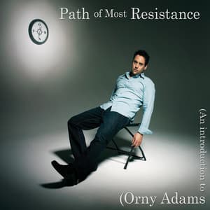 Orny Adams