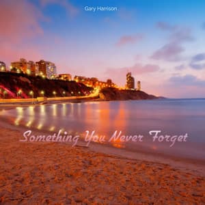 Gary Harrison