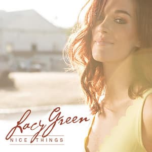 Lacy Green