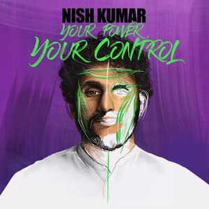 Nish Kumar