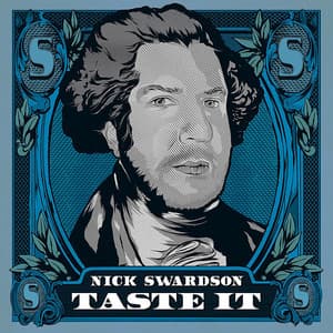 Nick Swardson