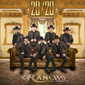DEL RANCHO AL NORTE