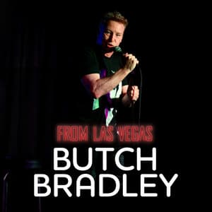 Butch Bradley