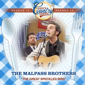 The Malpass Brothers
