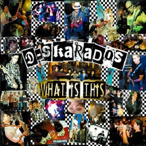 D-Skarados