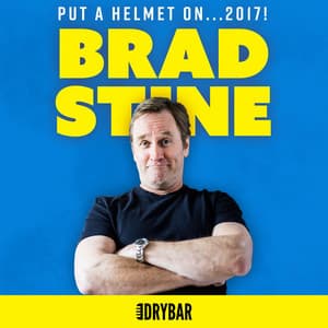 Brad Stine