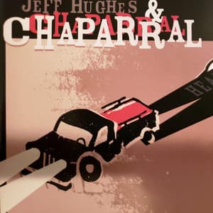 Jeff Hughes and Chaparral