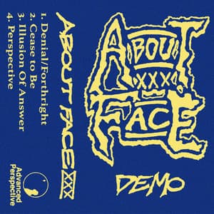 About Face