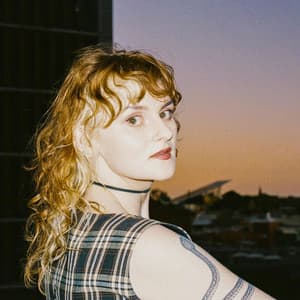 Molly Carberry