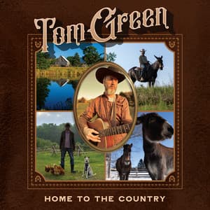 Tom Green
