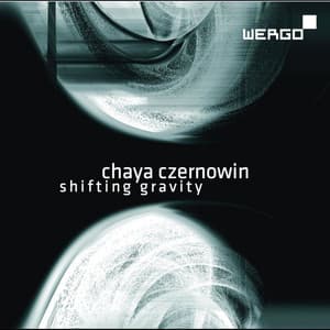Chaya Czernowin