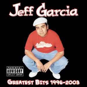 Jeff Garcia