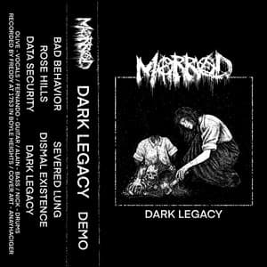 Marred