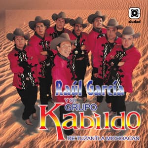 Raul Garcia Y Su Grupo Kabildo