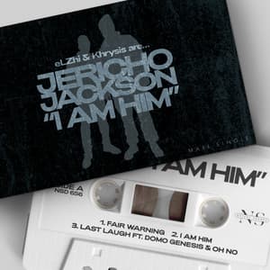 Jericho Jackson