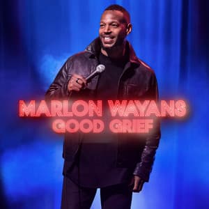 Marlon Wayans