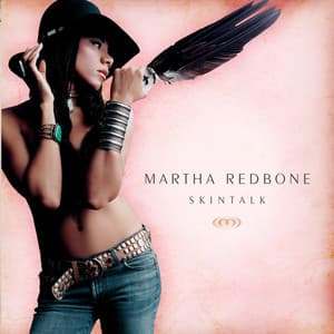 Martha Redbone