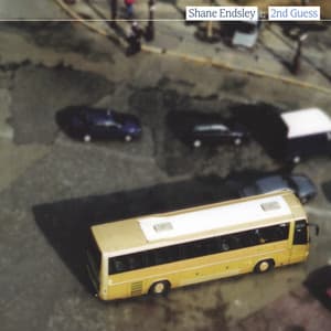 Shane Endsley