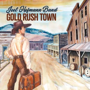 Joel Hofmann Band