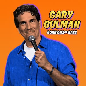 Gary Gulman