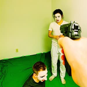 Watch Yourself Die