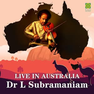 Dr L Subramaniam