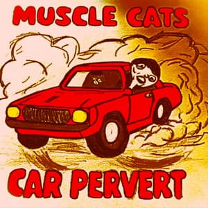 Muscle Cats