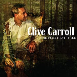 Clive Carroll
